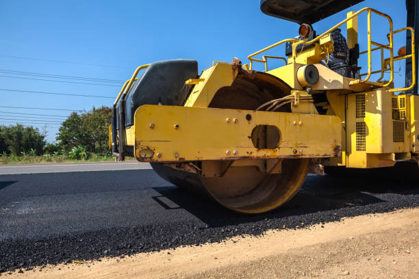 Why Choose Us For All Your Driveway Paving Needs in Uniondale, NY?