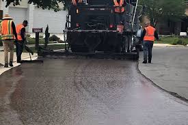 Professional Driveway Paving Services in Uniondale, NY